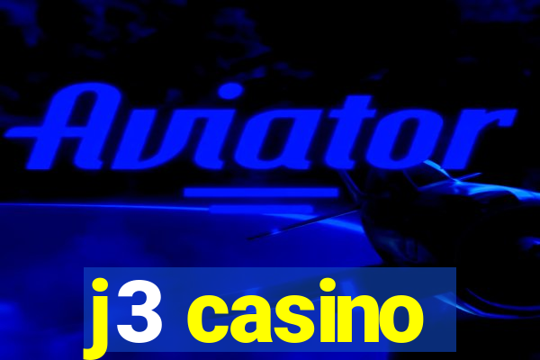 j3 casino